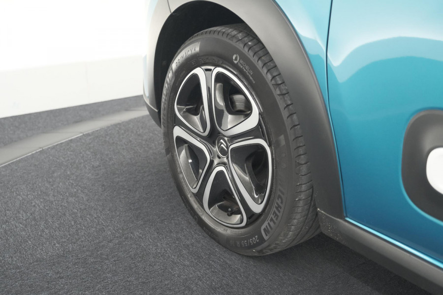 Citroën C3 PureTech 82 Feel | Apple Carplay | Parkeersensoren | Getint Glas | Navigatie