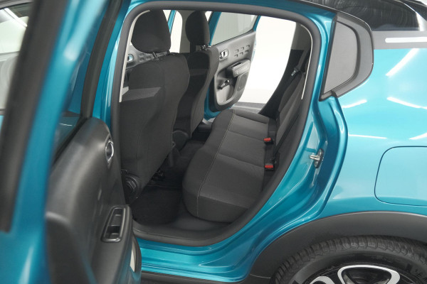 Citroën C3 PureTech 82 Feel | Apple Carplay | Parkeersensoren | Getint Glas | Navigatie