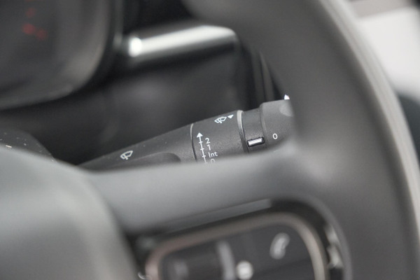 Citroën C3 PureTech 82 Feel | Apple Carplay | Parkeersensoren | Getint Glas | Navigatie