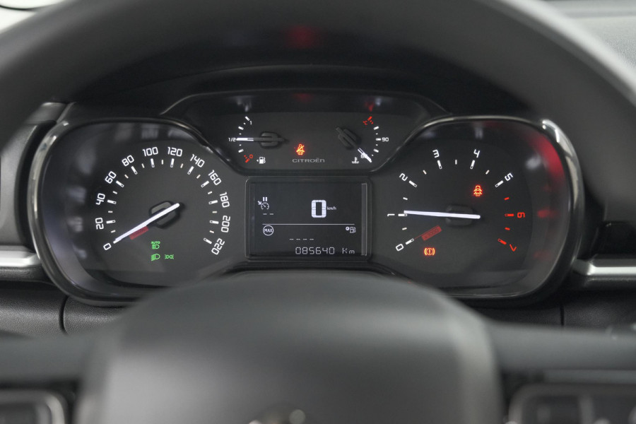 Citroën C3 PureTech 82 Feel | Apple Carplay | Parkeersensoren | Getint Glas | Navigatie