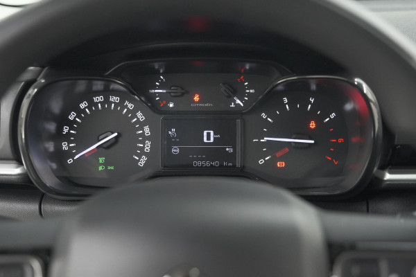 Citroën C3 PureTech 82 Feel | Apple Carplay | Parkeersensoren | Getint Glas | Navigatie