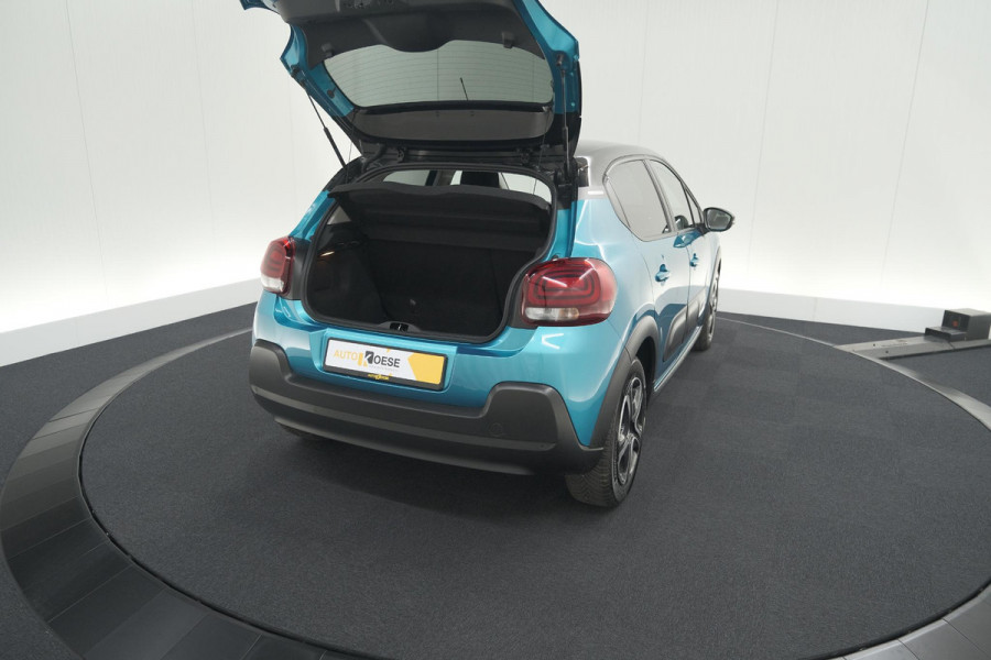 Citroën C3 PureTech 82 Feel | Apple Carplay | Parkeersensoren | Getint Glas | Navigatie