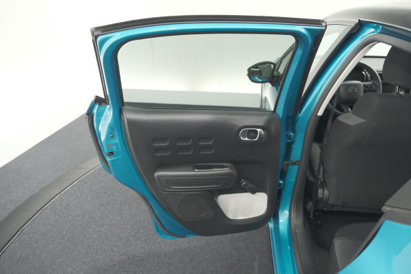 Citroën C3 PureTech 82 Feel | Apple Carplay | Parkeersensoren | Getint Glas | Navigatie