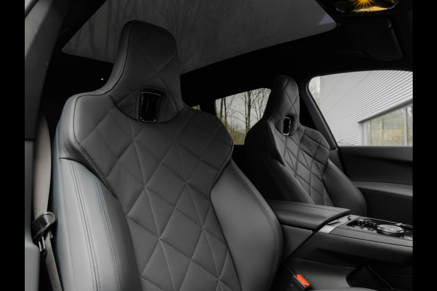 BMW iX xDrive M70 - Full Option - Pano - B&W - Trekhaak - 112kWh