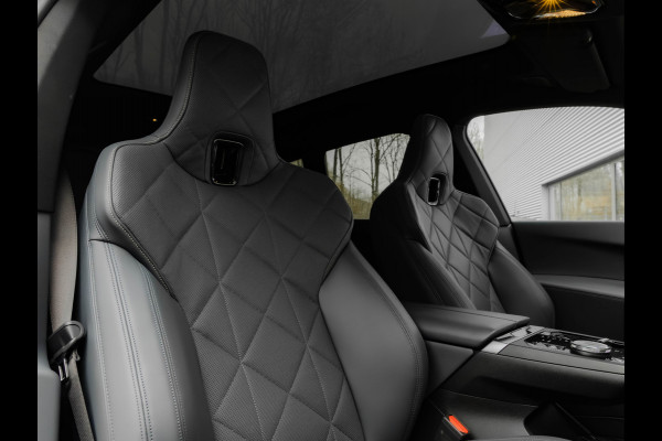 BMW iX xDrive M70 - Full Option - Pano - B&W - Trekhaak - 112kWh