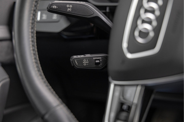 Audi e-tron Sportback 55 408pk Quattro S-line S-sportstoelen Pano