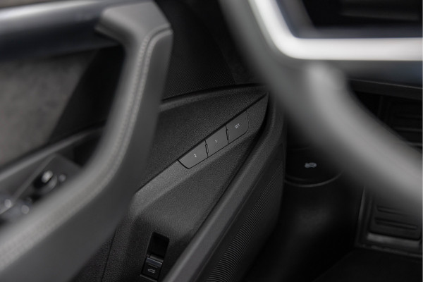 Audi e-tron Sportback 55 408pk Quattro S-line S-sportstoelen Pano
