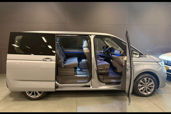 Volkswagen Multivan 1.4 eHybrid Energetic 6P PANO/NAVI/H-UP/V-COCKPIT/CAM/DAB/CARPLAY///