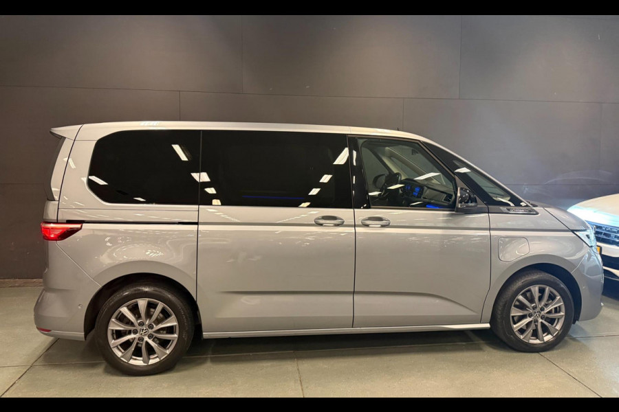 Volkswagen Multivan 1.4 eHybrid Energetic 6P PANO/NAVI/H-UP/V-COCKPIT/CAM/DAB/CARPLAY///