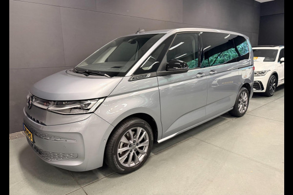 Volkswagen Multivan 1.4 eHybrid Energetic 6P PANO/NAVI/H-UP/V-COCKPIT/CAM/DAB/CARPLAY///