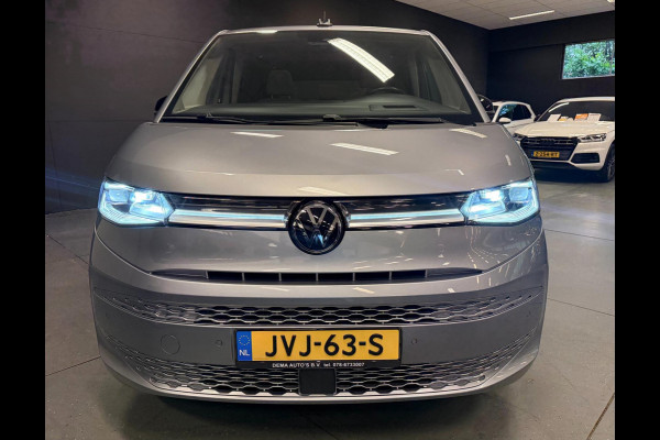 Volkswagen Multivan 1.4 eHybrid Energetic 6P PANO/NAVI/H-UP/V-COCKPIT/CAM/DAB/CARPLAY///