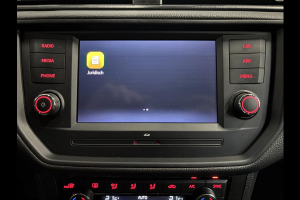 Seat Arona 1.0 TSI 110pk DSG FR Navigatie Apple Carplay/Android Auto Camera Parkeersensoren Adaptive Cruise Control Blind Spot Assist Stoelverwarming Ledverlichting Climate Control Getinte ramen