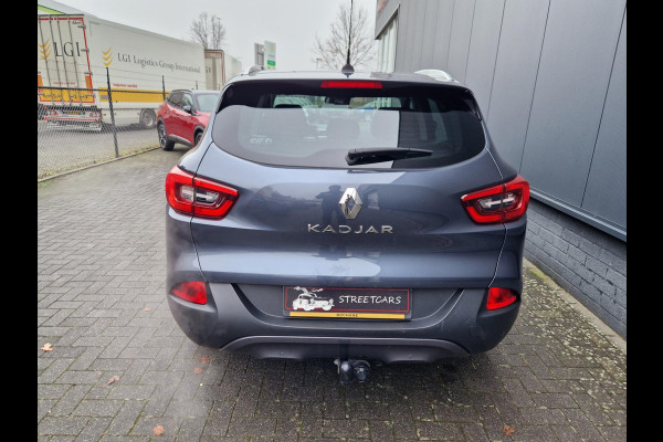 Renault Kadjar 1.2 TCe 130PK AUT. /Trekhaak