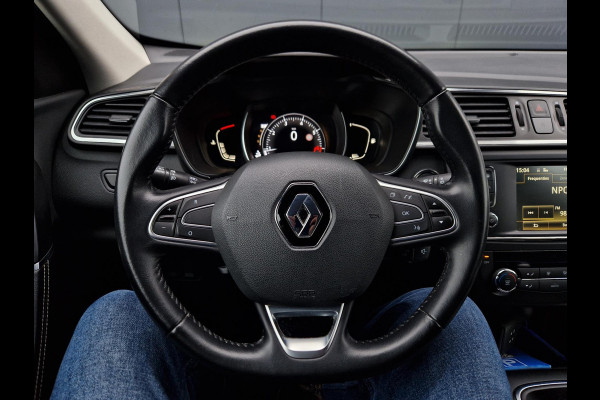 Renault Kadjar 1.2 TCe 130PK AUT. /Trekhaak