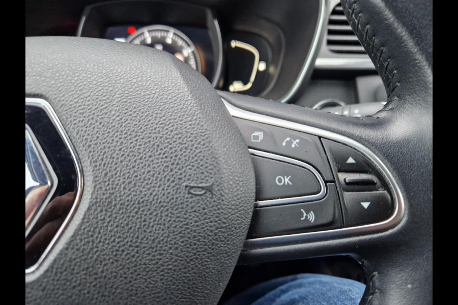 Renault Kadjar 1.2 TCe 130PK AUT. /Trekhaak