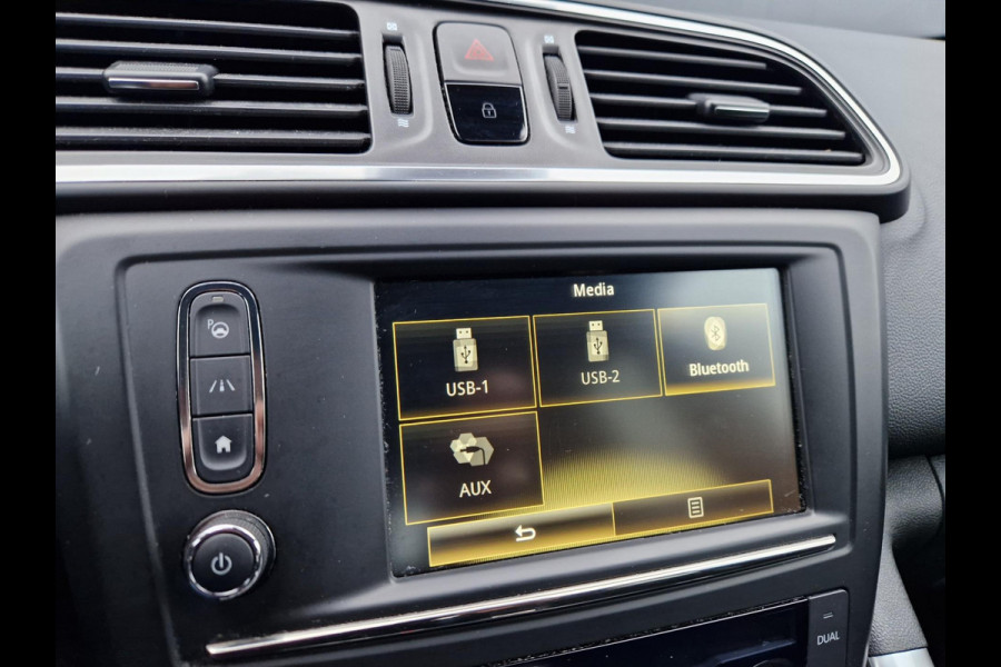 Renault Kadjar 1.2 TCe 130PK AUT. /Trekhaak