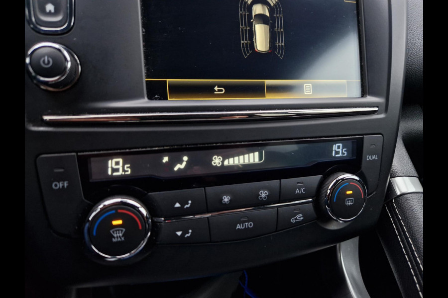Renault Kadjar 1.2 TCe 130PK AUT. /Trekhaak
