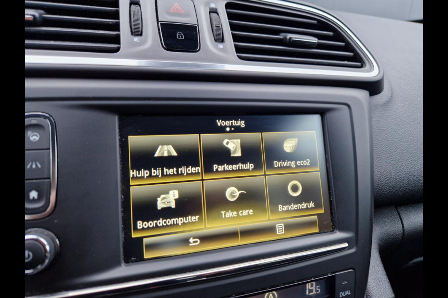 Renault Kadjar 1.2 TCe 130PK AUT. /Trekhaak