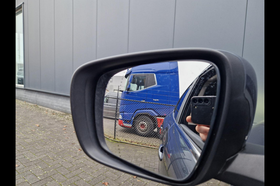 Renault Kadjar 1.2 TCe 130PK AUT. /Trekhaak