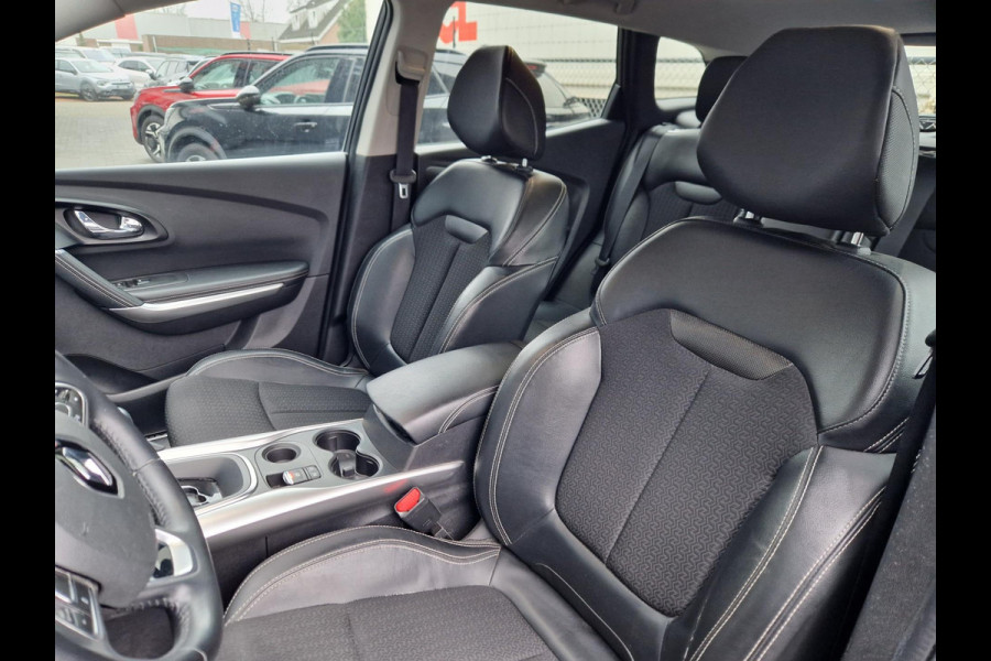 Renault Kadjar 1.2 TCe 130PK AUT. /Trekhaak