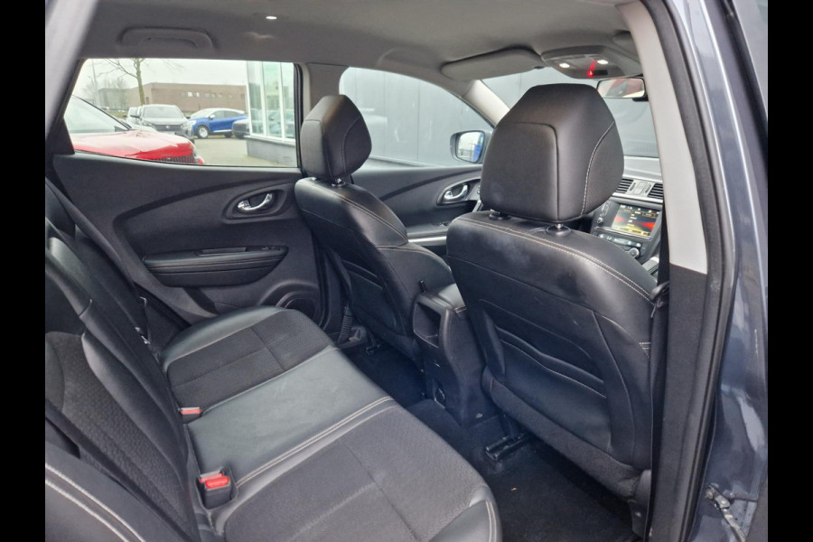 Renault Kadjar 1.2 TCe 130PK AUT. /Trekhaak