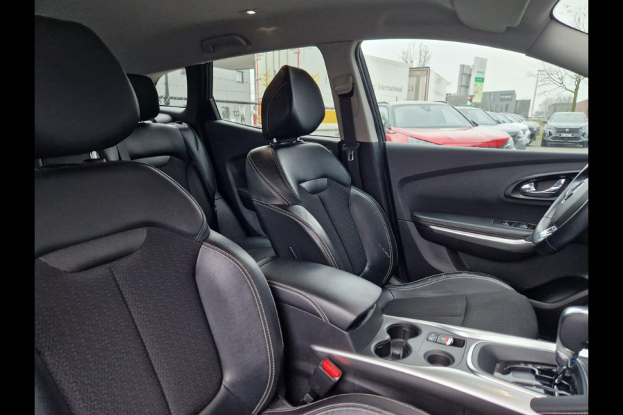 Renault Kadjar 1.2 TCe 130PK AUT. /Trekhaak