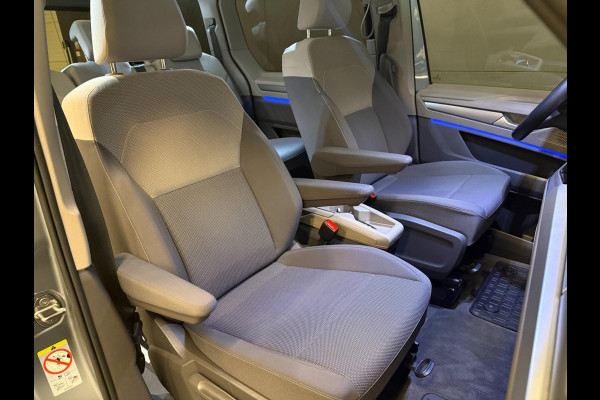 Volkswagen Multivan 1.4 eHybrid Energetic 6P PANO/NAVI/H-UP/V-COCKPIT/CAM/DAB/CARPLAY///