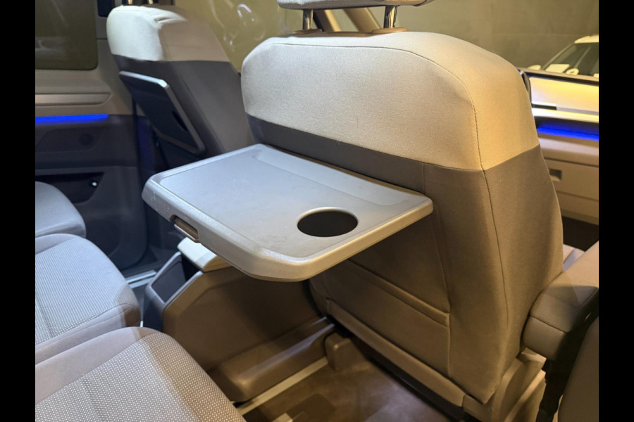 Volkswagen Multivan 1.4 eHybrid Energetic 6P PANO/NAVI/H-UP/V-COCKPIT/CAM/DAB/CARPLAY///