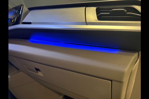 Volkswagen Multivan 1.4 eHybrid Energetic 6P PANO/NAVI/H-UP/V-COCKPIT/CAM/DAB/CARPLAY///