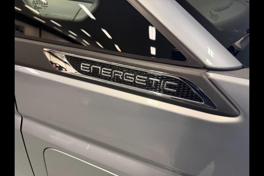 Volkswagen Multivan 1.4 eHybrid Energetic 6P PANO/NAVI/H-UP/V-COCKPIT/CAM/DAB/CARPLAY///