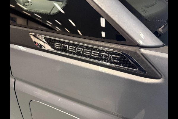 Volkswagen Multivan 1.4 eHybrid Energetic 6P PANO/NAVI/H-UP/V-COCKPIT/CAM/DAB/CARPLAY///