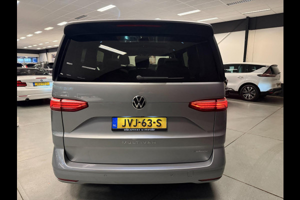 Volkswagen Multivan 1.4 eHybrid Energetic 6P PANO/NAVI/H-UP/V-COCKPIT/CAM/DAB/CARPLAY///