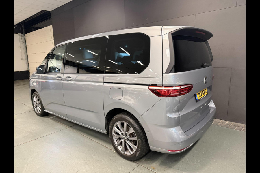 Volkswagen Multivan 1.4 eHybrid Energetic 6P PANO/NAVI/H-UP/V-COCKPIT/CAM/DAB/CARPLAY///