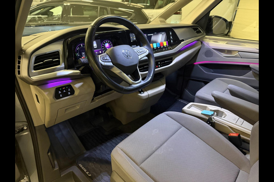 Volkswagen Multivan 1.4 eHybrid Energetic 6P PANO/NAVI/H-UP/V-COCKPIT/CAM/DAB/CARPLAY///