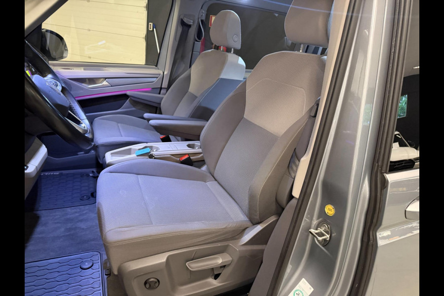 Volkswagen Multivan 1.4 eHybrid Energetic 6P PANO/NAVI/H-UP/V-COCKPIT/CAM/DAB/CARPLAY///