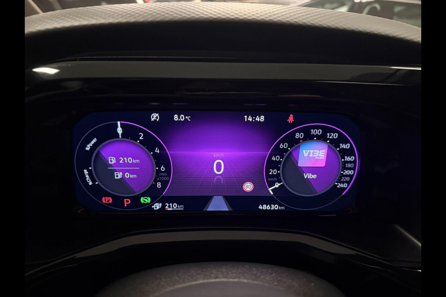 Volkswagen Multivan 1.4 eHybrid Energetic 6P PANO/NAVI/H-UP/V-COCKPIT/CAM/DAB/CARPLAY///