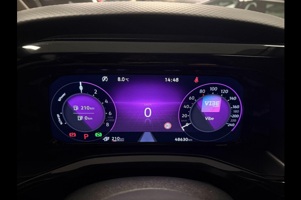 Volkswagen Multivan 1.4 eHybrid Energetic 6P PANO/NAVI/H-UP/V-COCKPIT/CAM/DAB/CARPLAY///