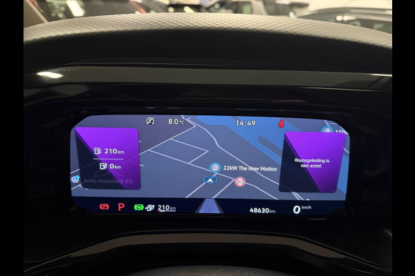 Volkswagen Multivan 1.4 eHybrid Energetic 6P PANO/NAVI/H-UP/V-COCKPIT/CAM/DAB/CARPLAY///