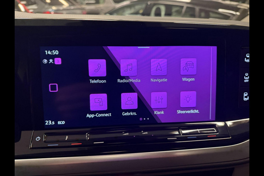 Volkswagen Multivan 1.4 eHybrid Energetic 6P PANO/NAVI/H-UP/V-COCKPIT/CAM/DAB/CARPLAY///