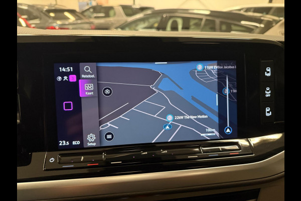 Volkswagen Multivan 1.4 eHybrid Energetic 6P PANO/NAVI/H-UP/V-COCKPIT/CAM/DAB/CARPLAY///