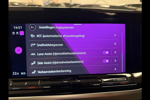 Volkswagen Multivan 1.4 eHybrid Energetic 6P PANO/NAVI/H-UP/V-COCKPIT/CAM/DAB/CARPLAY///