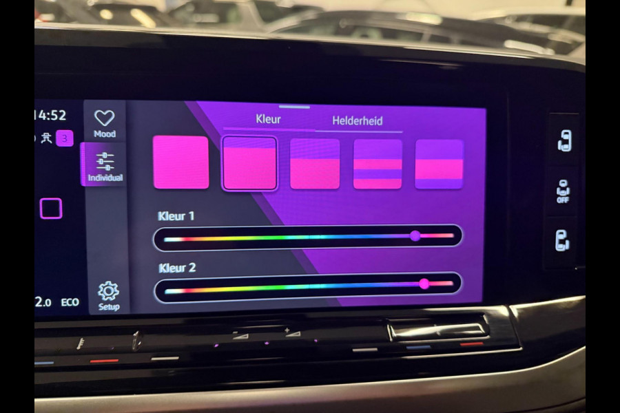 Volkswagen Multivan 1.4 eHybrid Energetic 6P PANO/NAVI/H-UP/V-COCKPIT/CAM/DAB/CARPLAY///