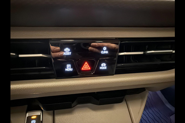 Volkswagen Multivan 1.4 eHybrid Energetic 6P PANO/NAVI/H-UP/V-COCKPIT/CAM/DAB/CARPLAY///