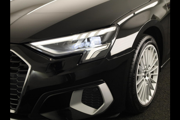 Audi A3 Sportback 30 TFSI Advanced edition 110 pk | Navigatie | Parkeersensoren achter | Cruise control | LED koplampen | Apple Carplay/Android Auto |