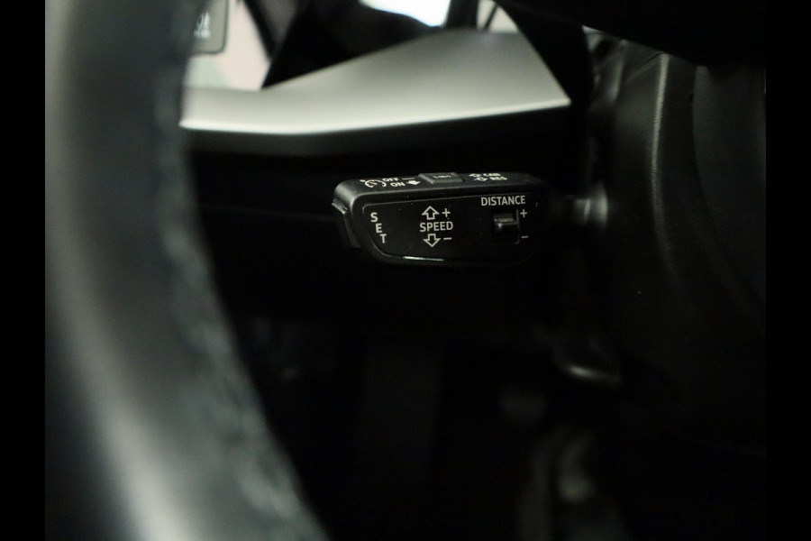 Audi A3 Sportback 30 TFSI Advanced edition 110 pk | Navigatie | Parkeersensoren achter | Cruise control | LED koplampen | Apple Carplay/Android Auto |