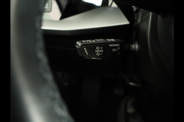 Audi A3 Sportback 30 TFSI Advanced edition 110 pk | Navigatie | Parkeersensoren achter | Cruise control | LED koplampen | Apple Carplay/Android Auto |