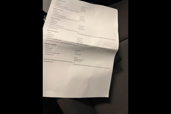 Volkswagen Multivan 1.4 eHybrid Energetic 6P PANO/NAVI/H-UP/V-COCKPIT/CAM/DAB/CARPLAY///