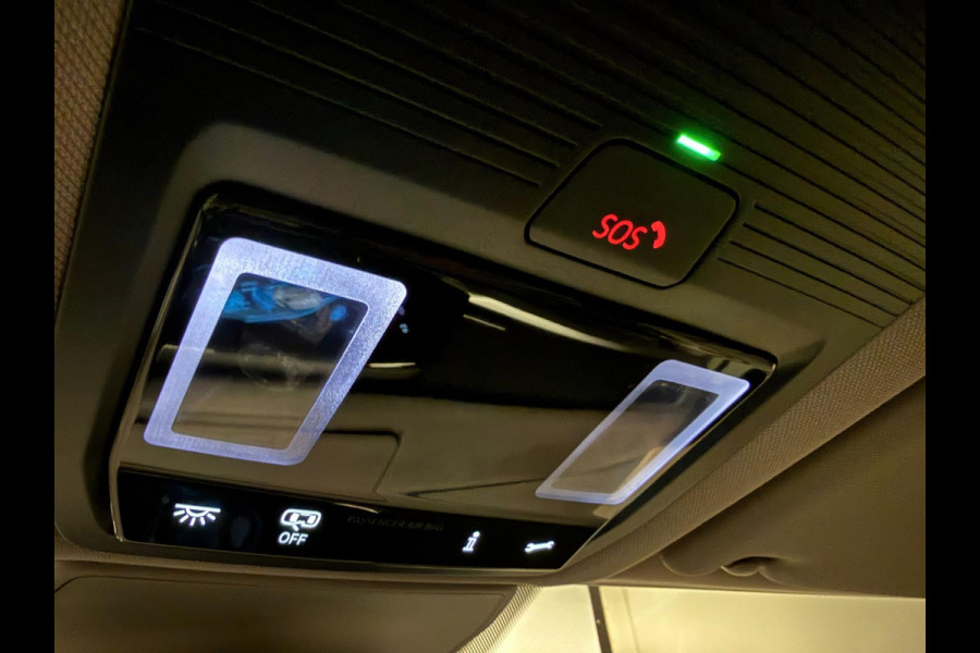 Volkswagen Multivan 1.4 eHybrid Energetic 6P PANO/NAVI/H-UP/V-COCKPIT/CAM/DAB/CARPLAY///