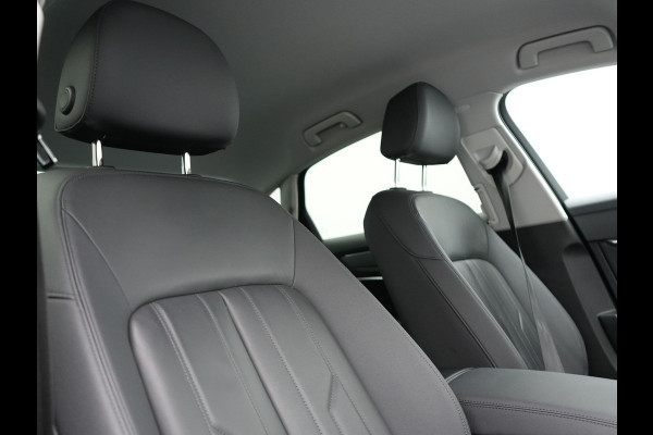 Audi A6 Limousine 50 TFSI e Quattro Business edition Plug In Hybrid 300pk Dealer O.H PHEV | Trekhaak af Fabriek | Adaptive Cruise | Lederen Comfortzetels Memory | Head Up | Camera | Park Assist | BLIS | Apple Carplay |