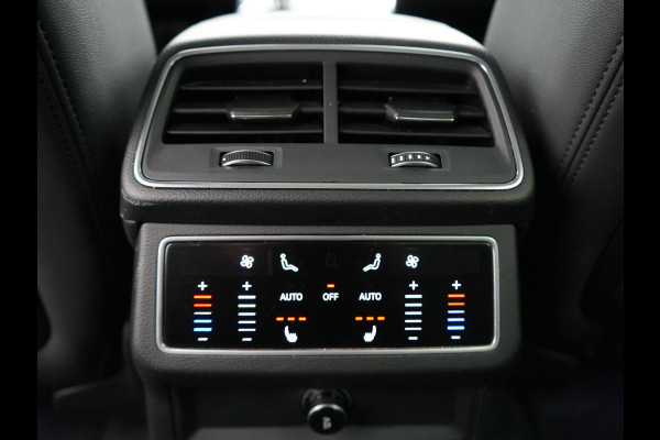 Audi A6 Limousine 50 TFSI e Quattro Business edition Plug In Hybrid 300pk Dealer O.H PHEV | Trekhaak af Fabriek | Adaptive Cruise | Lederen Comfortzetels Memory | Head Up | Camera | Park Assist | BLIS | Apple Carplay |
